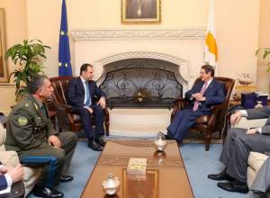 Կիպրոսում անդրադարձ է կատարվել արցախյան հիմնախնդրին