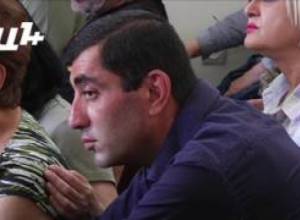 «Ոստիկանները պետք է քրեական պատասխանատվության ենթարկվեն»