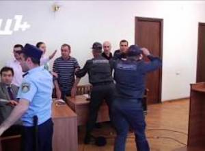 Ուժի նման գործադրումը արդարացված չէր