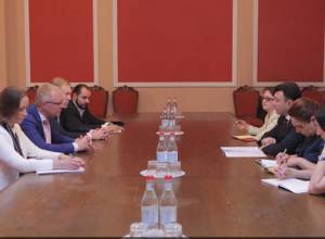 «Թուրքիայի կողմից  Հայաստանի  հետ սահմանը փակ պահելը անթույլատրելի է»
