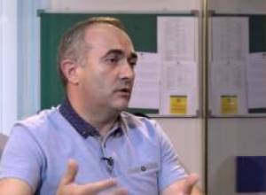 ԵԱՀԿ-ն իր բաժին դասերը կքաղի. Թ. Պողոսյան
