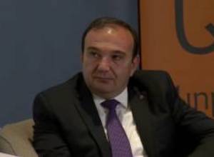 Մեր կրթական համակարգը չի փլուզվել. Սերժ Սարգսյան