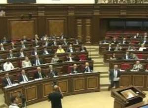Բոլորին բերում ենք նույն հարթության վրա. Հակոբյան