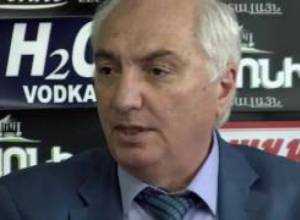 Սա ամենավտանգավոր ճանապարհն է. Արամ Սարգսյան
