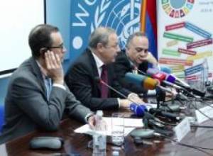 «Մենք ճիշտ ենք, ծխախոտը չարիք է եւ սպանում է»