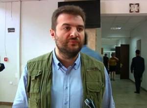 Analyst Argishti Kiviryan released
