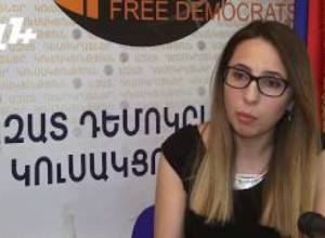 What will forces, which didn’t enter the parliament, do?