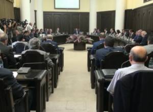 Բոլոր մարզերում կանցկացվեն խորհրդատվություններ