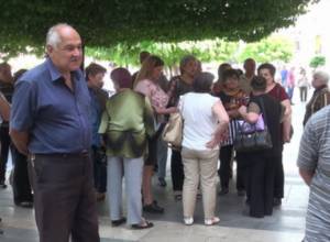 «Չկա գործարան` չկա պրոբլեմ»
