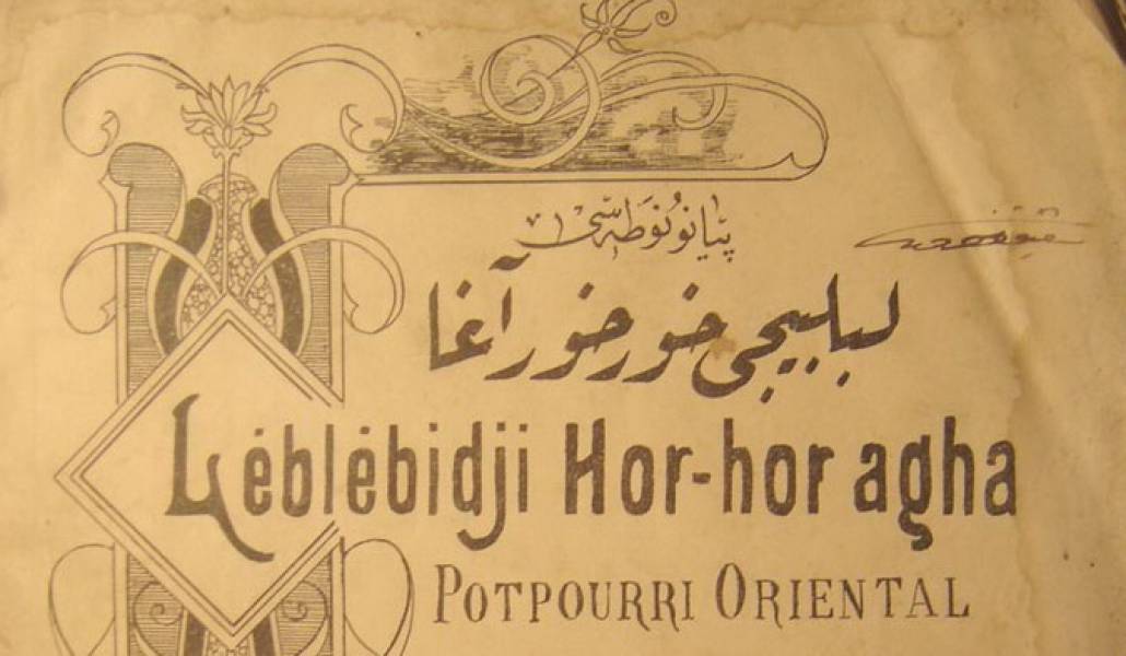 Leblebidji_Hor-Hor_Agha