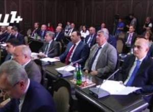 Կառավարությունում հիշել են հանրային զուգարանների վիճակը