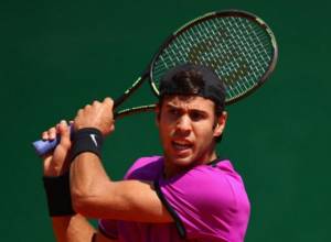 Կարեն Խաչանովը հաղթեց Թոմաս Բերդիխին