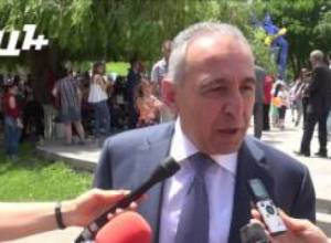 Խոպանչիների երեխաները յուրովի են երջանկություն զգում. ՀՀԿ-ական պատգամավոր