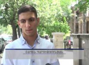 Վարչական 5 նոր գործ՝ ընդդեմ Շահեն Հարությունյանի