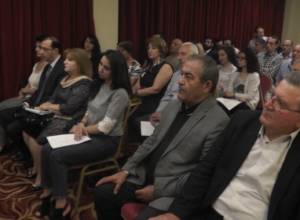 Հայաստանի մարզիչները կդառնան նաեւ հոգեբաններ