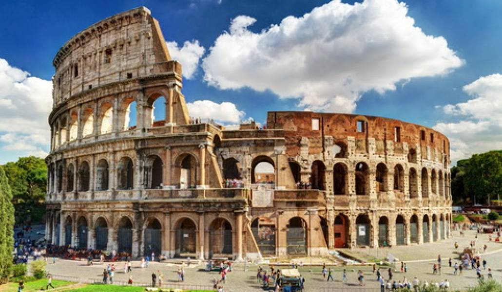 Roma