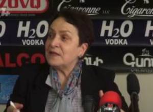 «Իշխանությունները ցանկանում են դատավորներին դուր գալ»
