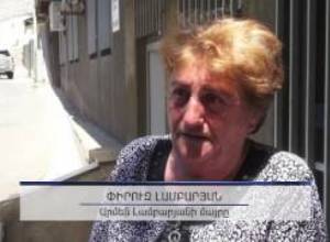 «Սասնա ծռեր» ի անդամին տեսակցելու համար ծննդյան վկայական են պահանջել