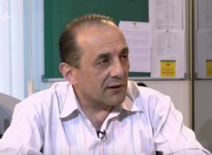 ԱՄՆ-ը վերախմբագրում է արտաքին քաղաքականությունը. փորձագետ