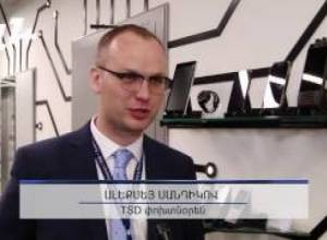 ՀՀ IT ոլորտը արտերկրում կոտրում է ստերոտիպեր