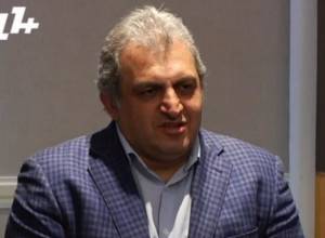 «Փյունիկ»-ի նոր ղեկավարն առաջին կադրային փոփոխությունն է կատարել