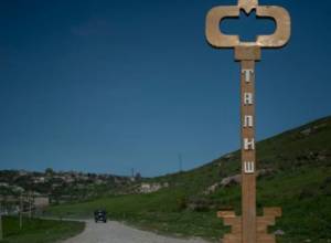 Թալիշում կառուցվող բոլոր շինություններն ապաստարան կունենան