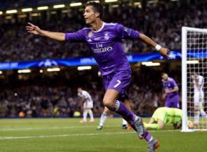 «Ռեալը» կրկին հաղթեց չեմպիոնների լիգայում