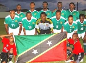 Հայաստանի ֆուտբոլիստները կմրցեն «Կարիբյան ծովի ծովահենների» հետ