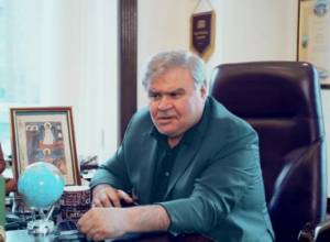 Տարոն Մարգարյանը դարձավ քաղաքապետ՝ «դնգստելով» կին մրցակցին. Ռուբեն Գրիգորյան