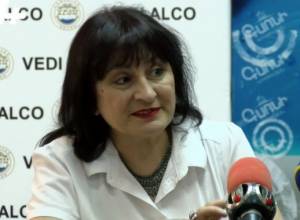 «Հաջորդ պատերազմում կհաղթի նա, ով հոգեբանորեն ավելի կայուն է»
