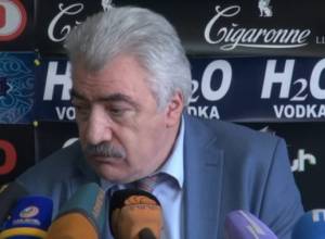 Georgia sells our archive materials