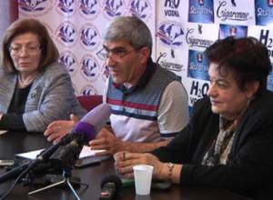 Սկսվել է Հայաստանի ավերման գործընթացը