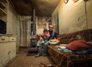 55% Instead of 29.8%: The Lie about the Poverty Rate in Armenia