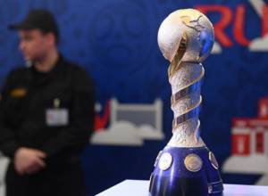 Ռուսաստանի 191 քաղաքացու արգելված է հաճախել ֆուտբոլային խաղերի