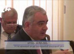 Մասնավորեցվող որեւէ ընկերություն այս պահին գնորդ չունի