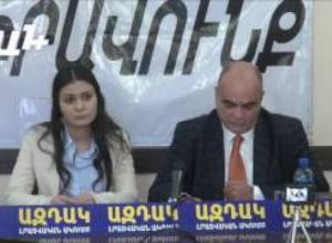 Փորձում են ծնկի բերել լրատվամիջոցներին. փաստաբան