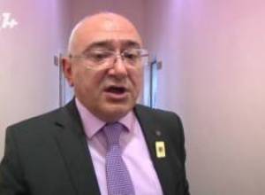 ԿԸՀ-ի մերժումները՝ Իրավունքի Եվրոպային