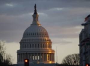 Конгресс США официально осудил действия охранников Эрдогана