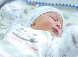 401 babies born in Yerevan in one week