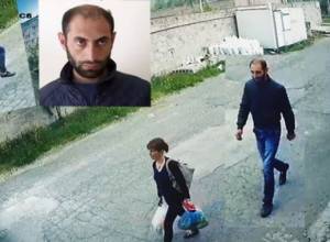 Подвергшиеся ограблению многочисленные женщины: Обезвреживание