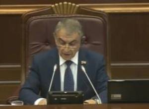 24-ժամյա ռեժիմով անհնար է. Գորգիսյան