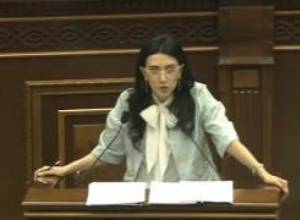 Հայտարարագրեր ներկայացնողների ցանկը կընդլայնվի