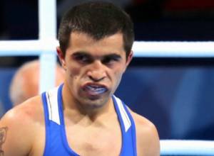 Eight boxers to participate at European Championships