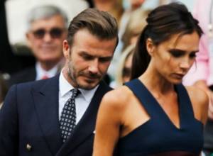 David Beckham, Novak Djokovic and other celebrities join Super Dads initiative
