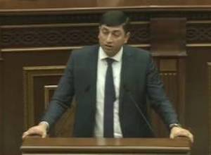 Եկեք հայ մնանք, իրար վրա գործ չտանք. ՀՅԴ պատգամավոր