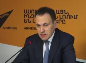 Միասնական արժույթ չի լինի