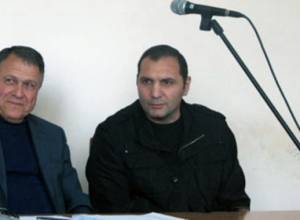 25 лет лишения свободы обвиняемому в убийстве брата «Тевосика»: Аравот