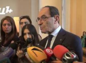 Եվս 6 պետության հետ կազատականացնենք վիզային ռեժիմը