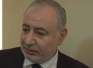 «Սա անհեթեթ նախագիծ է, պետք է դադարեցնել այն»