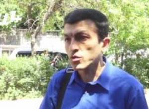 «Այս դահլիճում նման դատավարություն չի կարող անցկացվել»